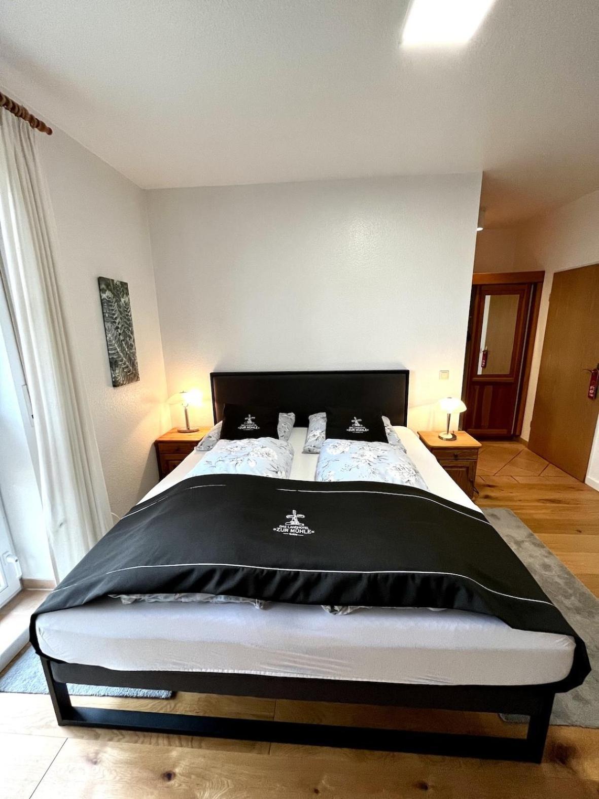 מונסטר Das Landhotel Zur Muehle מראה חיצוני תמונה