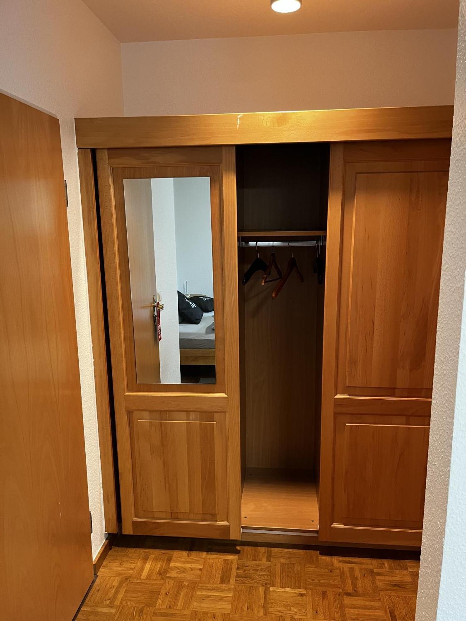 מונסטר Das Landhotel Zur Muehle מראה חיצוני תמונה